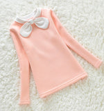 Long Sleeve Winter Blouse