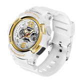 Shockproof Multi-Functional Sports Watch
