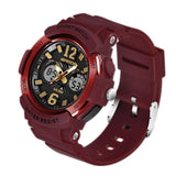 Shockproof Multi-Functional Sports Watch