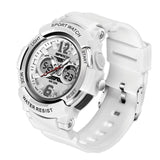 Shockproof Multi-Functional Sports Watch