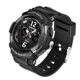 Shockproof Multi-Functional Sports Watch