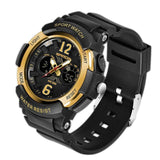 Shockproof Multi-Functional Sports Watch