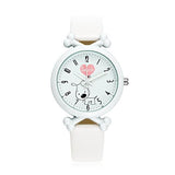 Cute Cartoon Doggy Watch