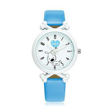 Cute Cartoon Doggy Watch