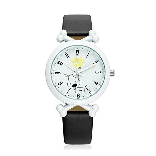 Cute Cartoon Doggy Watch