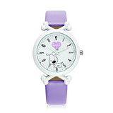 Cute Cartoon Doggy Watch