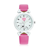 Cute Cartoon Doggy Watch