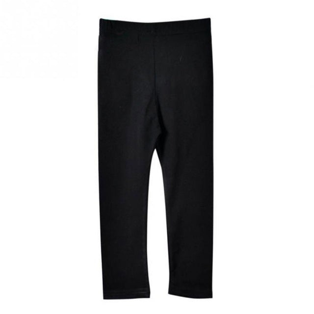 Candy Color Cotton Leggings