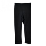 Candy Color Cotton Leggings