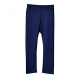 Candy Color Cotton Leggings