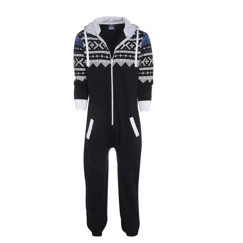 Geo Pattern Onesie