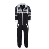 Geo Pattern Onesie