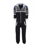 Geo Pattern Onesie