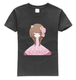 Blossom Princess T-Shirt