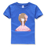 Blossom Princess T-Shirt