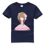 Blossom Princess T-Shirt