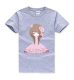 Blossom Princess T-Shirt
