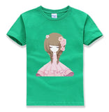 Blossom Princess T-Shirt