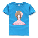 Blossom Princess T-Shirt