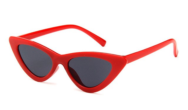 UV 400 Cat Eye Sunglasses