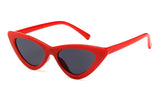 UV 400 Cat Eye Sunglasses