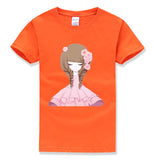 Blossom Princess T-Shirt
