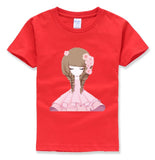 Blossom Princess T-Shirt