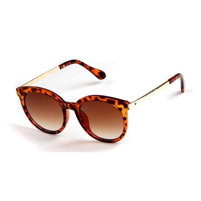 UV 400 Vintage Sunglasses
