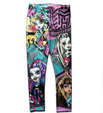 Punk Style High Waist Leggings