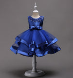Elegant Princess Formal Dress