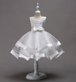 Elegant Princess Formal Dress