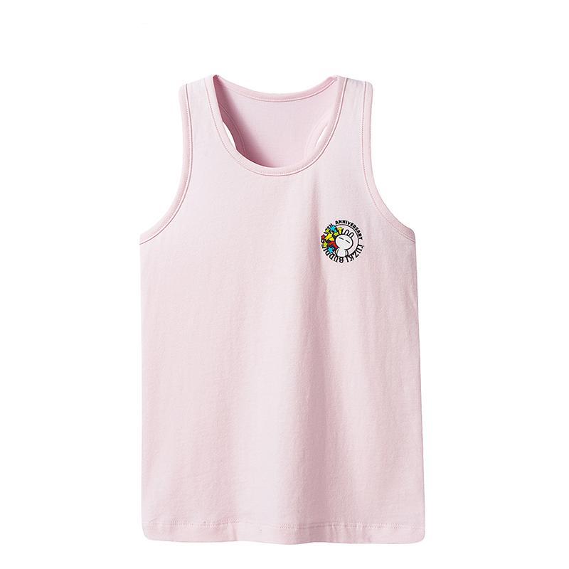 Buddies Anniversary Vest Top