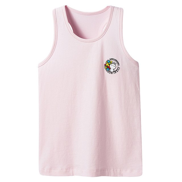 Buddies Anniversary Vest Top