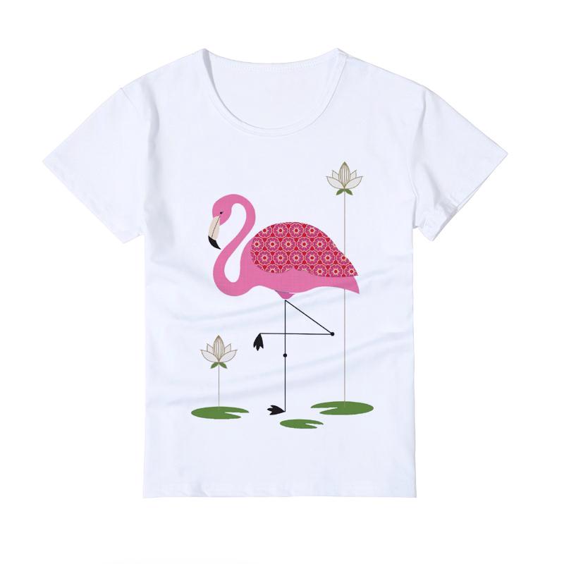 Flamingo T-Shirt