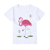 Flamingo T-Shirt