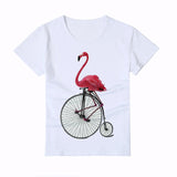 Flamingo T-Shirt