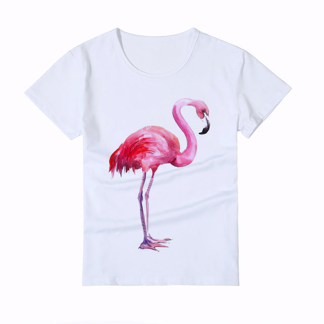 Flamingo T-Shirt