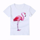Flamingo T-Shirt