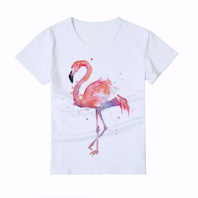Flamingo T-Shirt