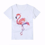 Flamingo T-Shirt