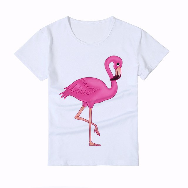 Flamingo T-Shirt