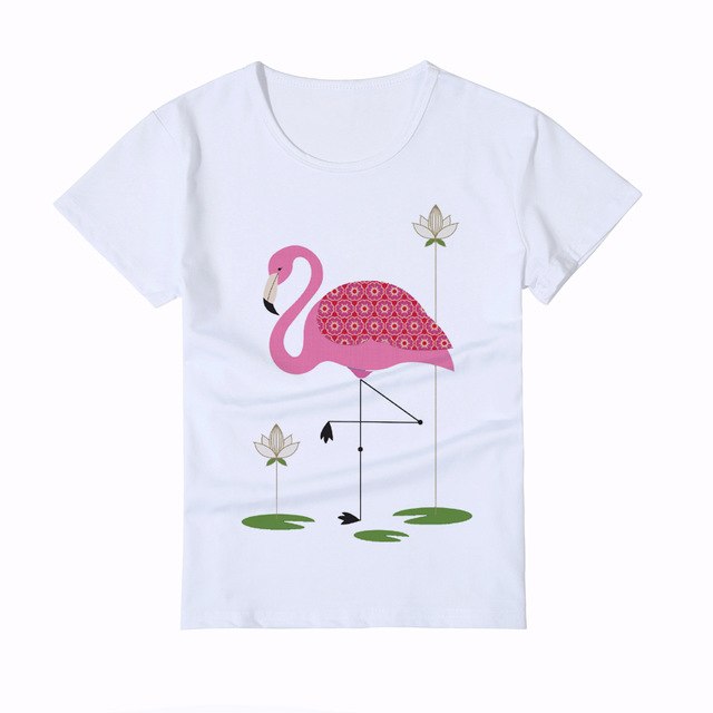 Flamingo T-Shirt