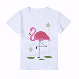Flamingo T-Shirt