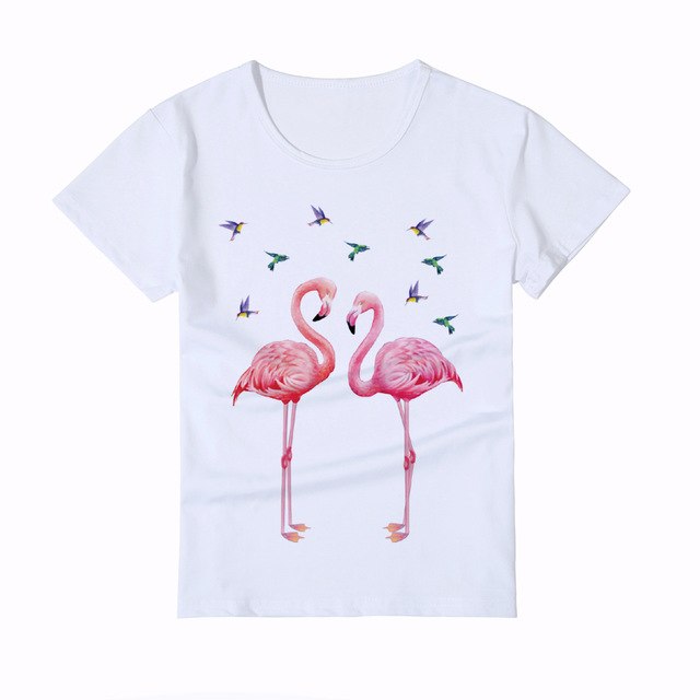 Flamingo T-Shirt