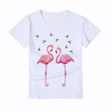 Flamingo T-Shirt