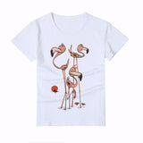 Flamingo T-Shirt