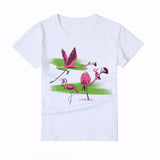 Flamingo T-Shirt