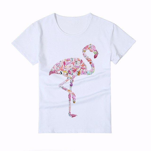 Flamingo T-Shirt