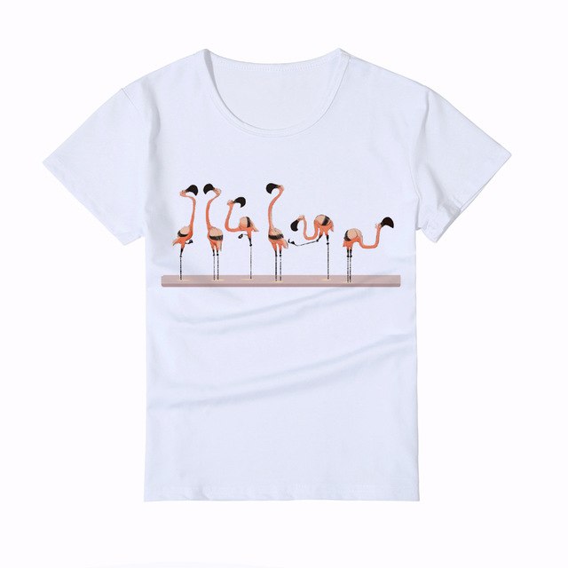 Flamingo T-Shirt