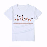 Flamingo T-Shirt